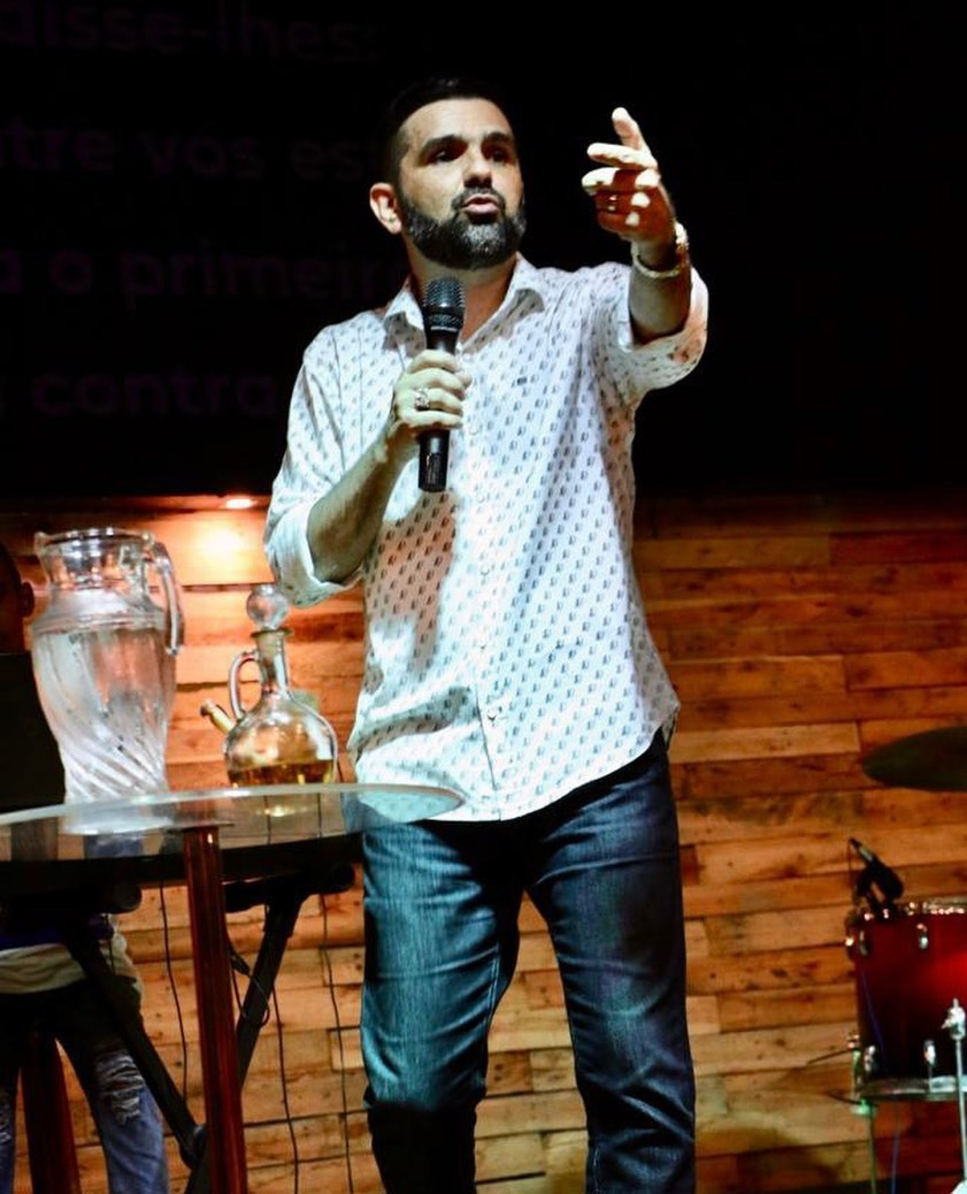  - Reprodução
