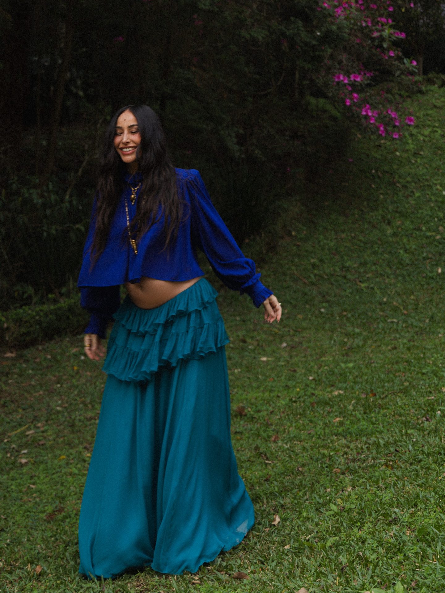 Sabrina Sato publicou cliques de ensaio fotográfico - Reprodução/Instagram