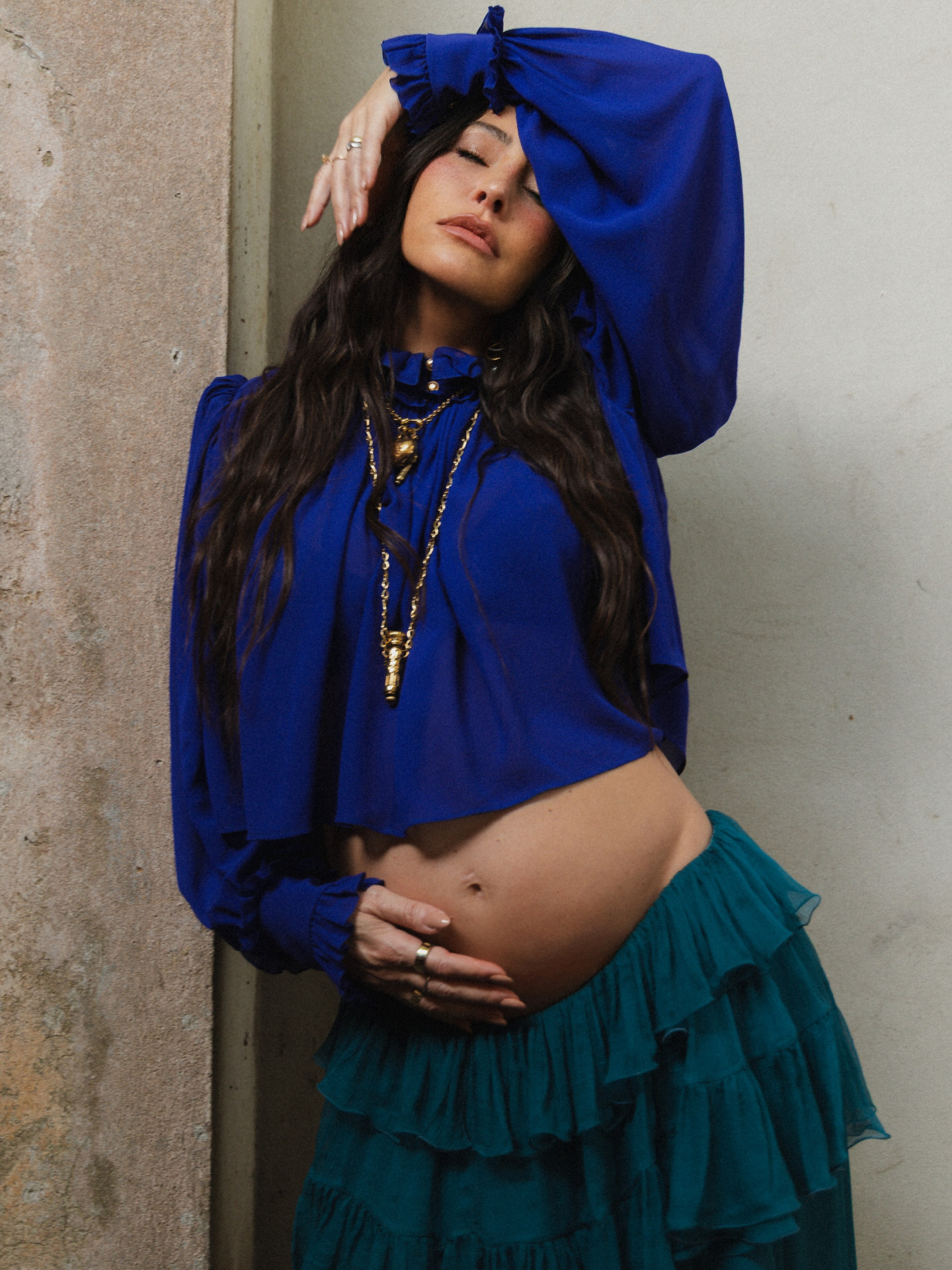 Sabrina Sato será mãe de um menino - Reprodução/Instagram