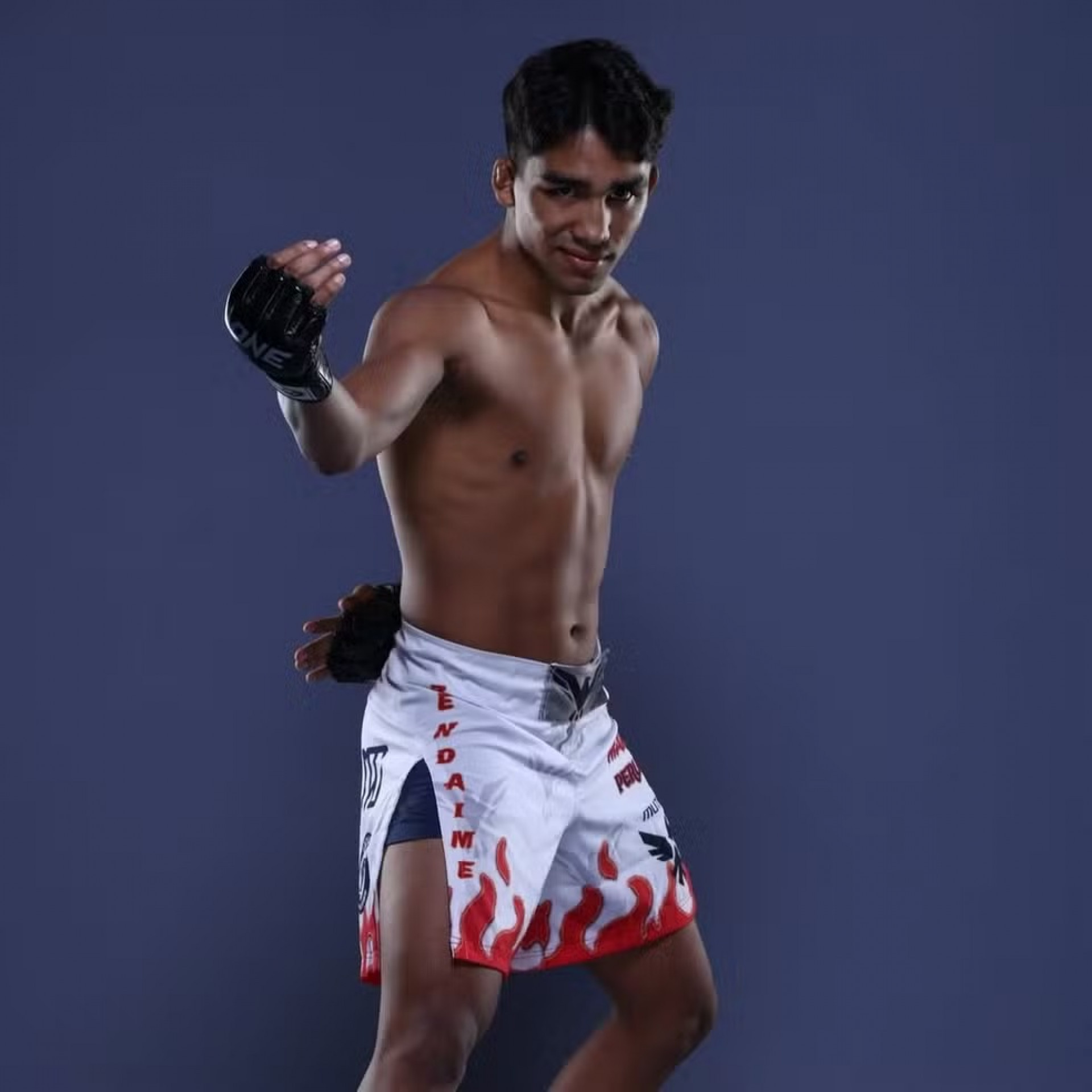 Marcos Peruano