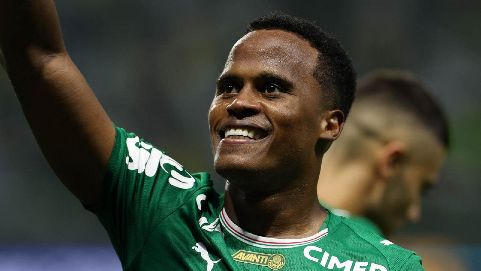 Arias analisa cr&iacute;ticas e destaca atua&ccedil;&atilde;o do Palmeiras: “Ra&ccedil;a e ambi&ccedil;&atilde;o”