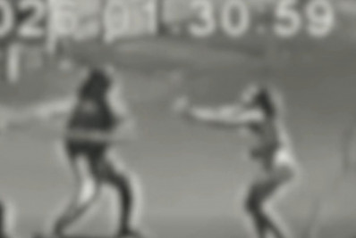 Polícia investiga agressão contra mulher trans em Sepetiba