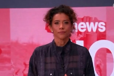 Apresentadora da Globonews se irrita com erros ao vivo: 'Uma bagunça' 