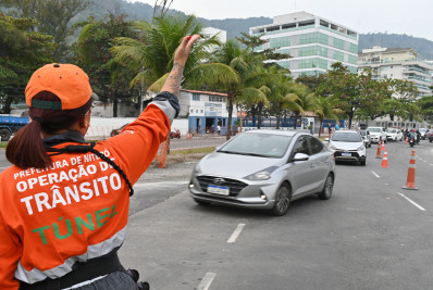 NitTrans é selecionada para receber mentoria do Desafio Visão Zero do BID