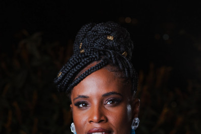 Djamila Ribeiro está confirmada na Festa Literária de Caxias