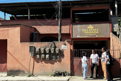 Mulheres da Parada e Sebrae realizam consultoria gratuita para empreendedores de São Gonçalo