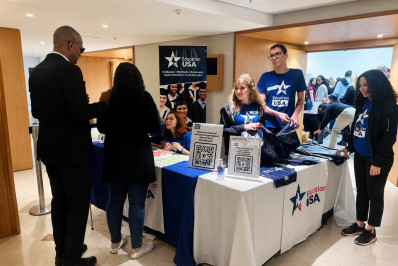 Feira gratuita no Rio reúne universidades dos EUA com bolsas