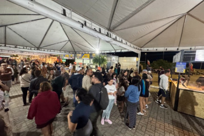 Festivais movimentam R$ 5 milhões e atraem público de fora de Rio das Ostras