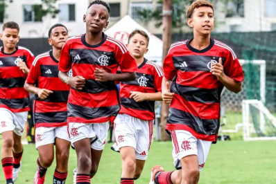 Flamengo amplia monitoramento no Nordeste em busca de novos talentos