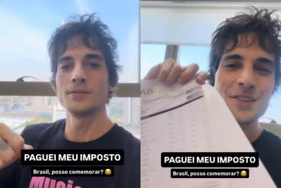 Em crise, Fiuk revela destino de R$ 51 mil após vender Mercedes