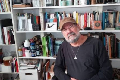 Cantareira vai ganhar homenagem a Marcelo Diniz Martins, O Paredão