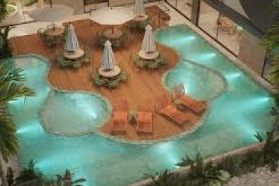 Promessa de resort vira pesadelo para compradores de empreendimento em Pendotiba