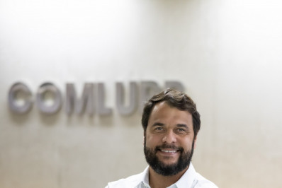 Renato Rodrigues: A descarbonização da frota da Comlurb já é realidade