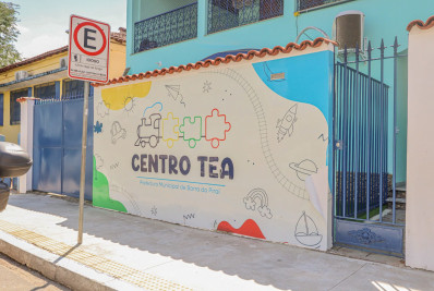 Centro TEA fortalece atendimento e amplia acolhimento às famílias em Barra do Piraí