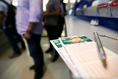 Próximo prêmio da Mega-Sena será de R$ 50 milhões