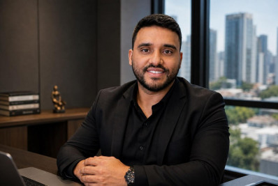 William Lima Cordeiro: O novo futuro dos equipamentos audiovisuais