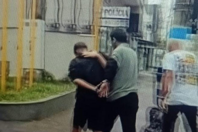 Polícia Civil prende três suspeitos e recupera roubos em Itaguaí
