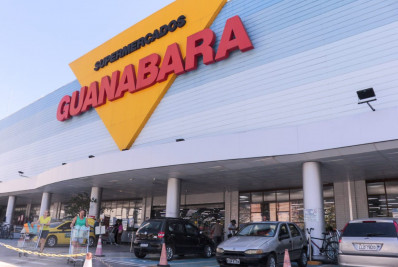 Produtos estragados lideram reclamações contra supermercado no Rio