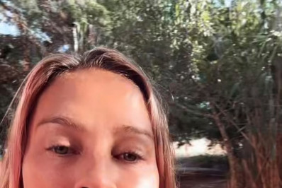Luana Piovani reage a Pedro Scooby no 'Dança dos Famosos' e alfineta
