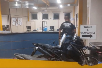 Homem em liberdade condicional é preso mais uma vez por estupro em Niterói
