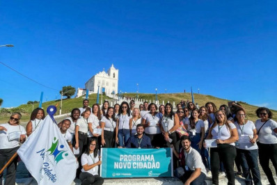 Programa Novo Cidadão amplia oportunidades para jovens em Saquarema
