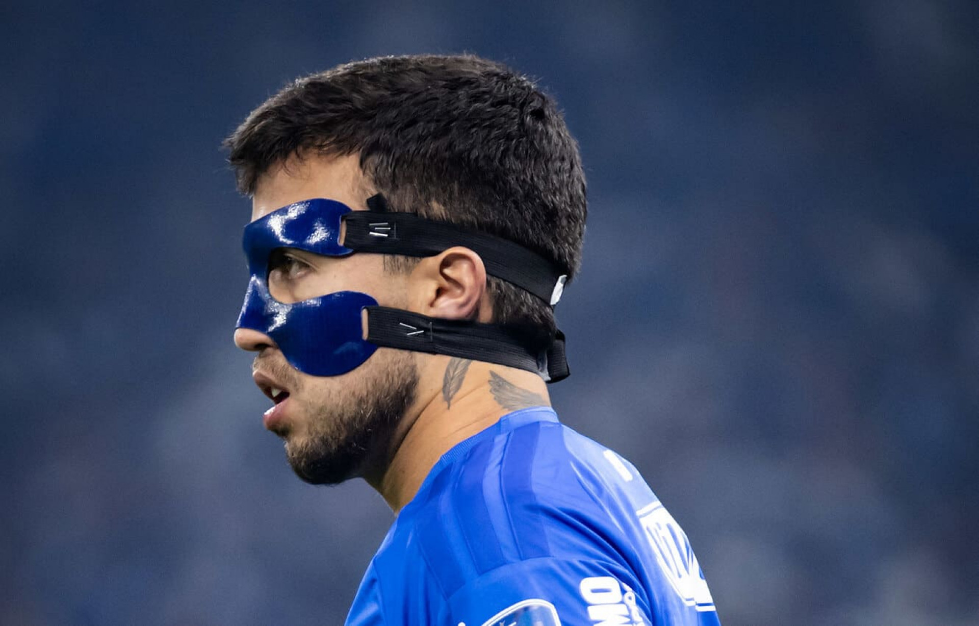 Cruzeiro tem ajustes contra o Flamengo; veja prov&aacute;vel escala&ccedil;&atilde;o