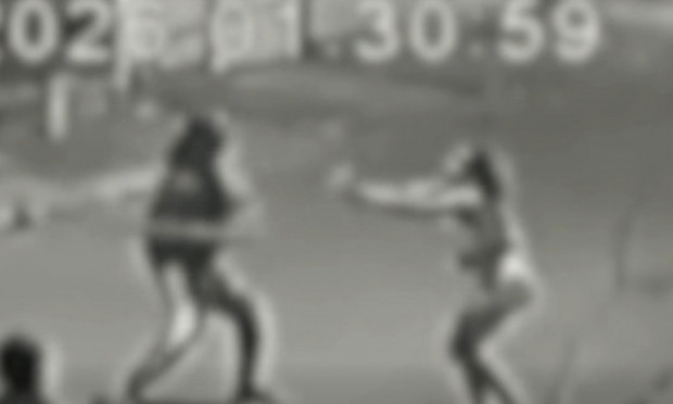 Polícia investiga agressão contra mulher trans