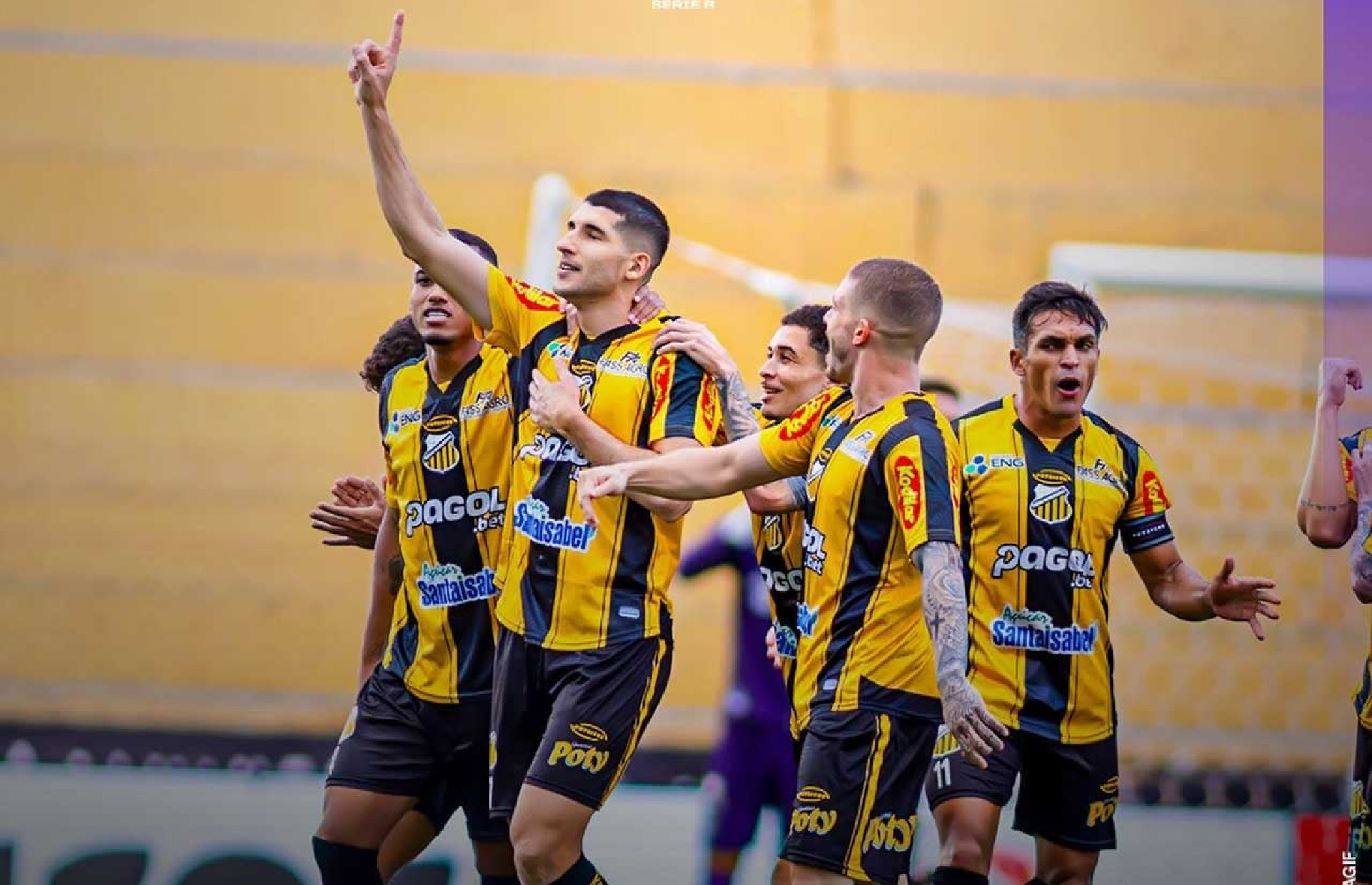 Novorizontino x Am&eacute;rica-MG: onde assistir, escala&ccedil;&otilde;es e arbitragem