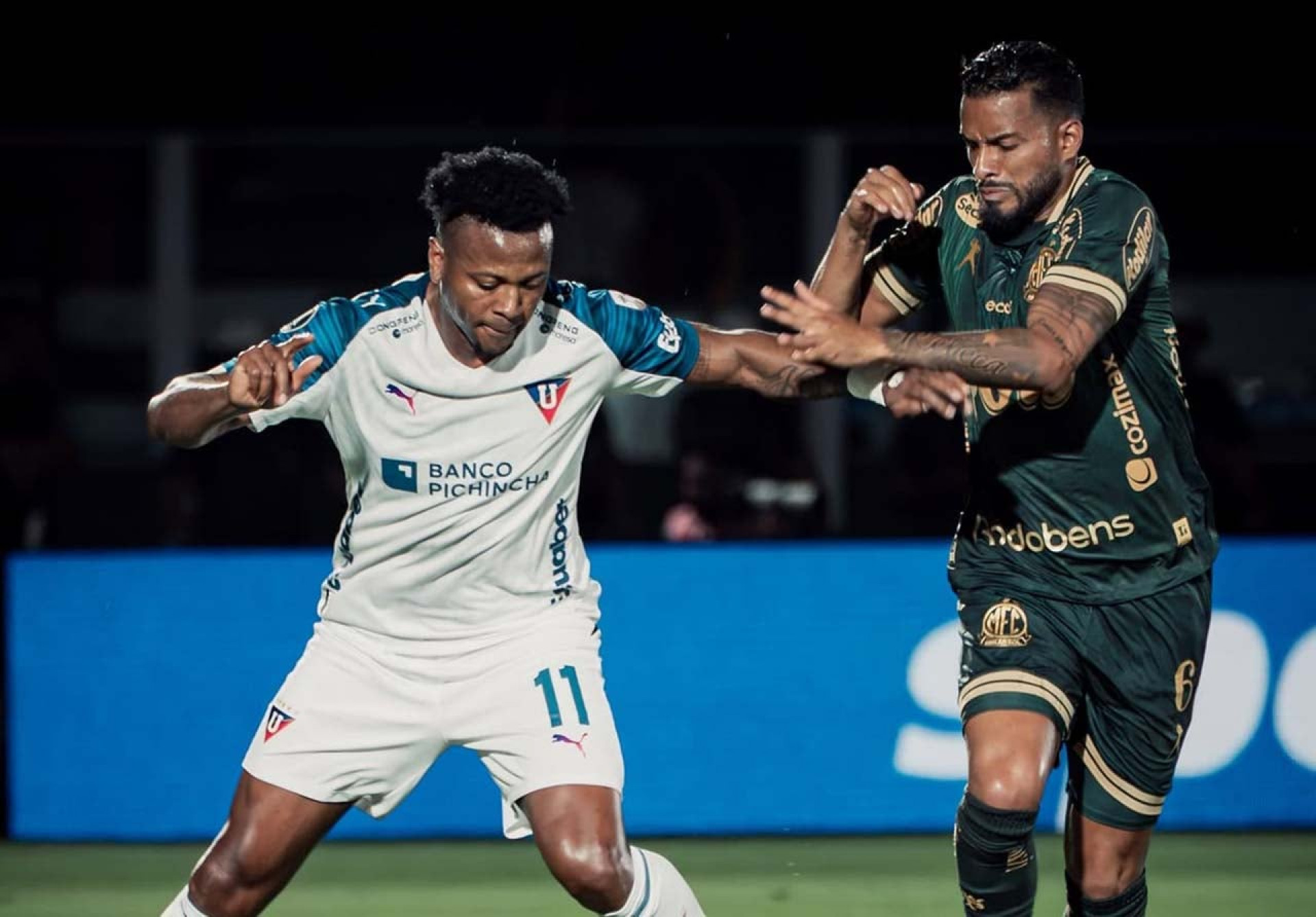 LDU x Mirassol: onde assistir, escala&ccedil;&otilde;es e arbitragem