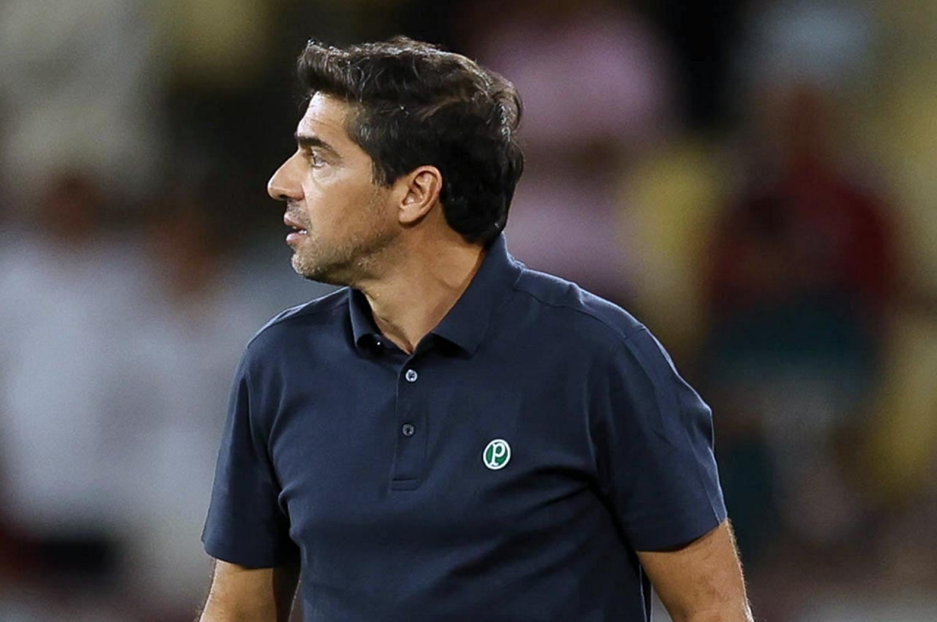 Abel desabafa sobre cr&iacute;ticas ap&oacute;s vit&oacute;ria do Palmeiras: “O futebol est&aacute; doente”