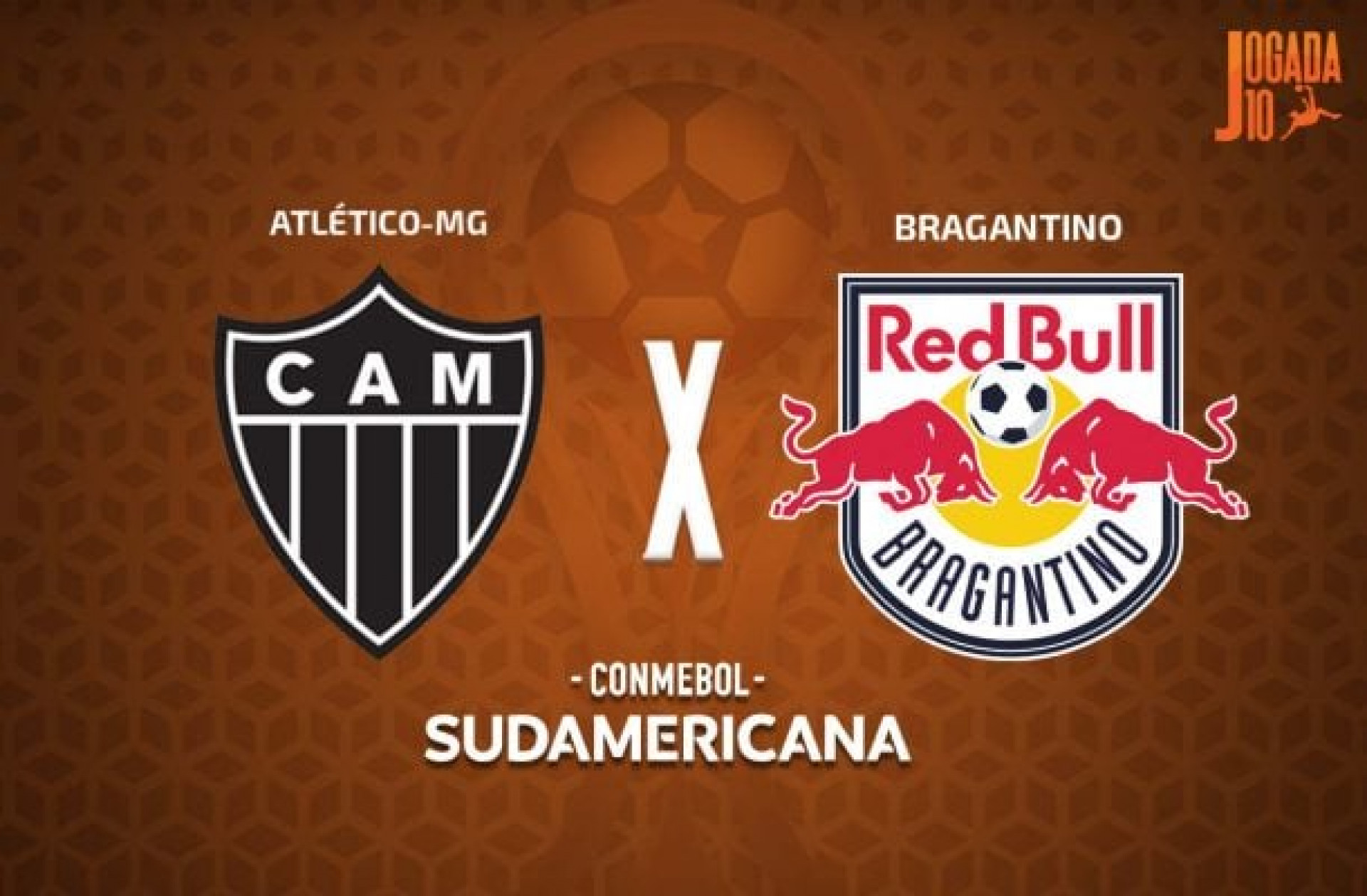 Atl&eacute;tico x Bragantino, AO VIVO, com a Voz do Esporte, &agrave;s 17h30