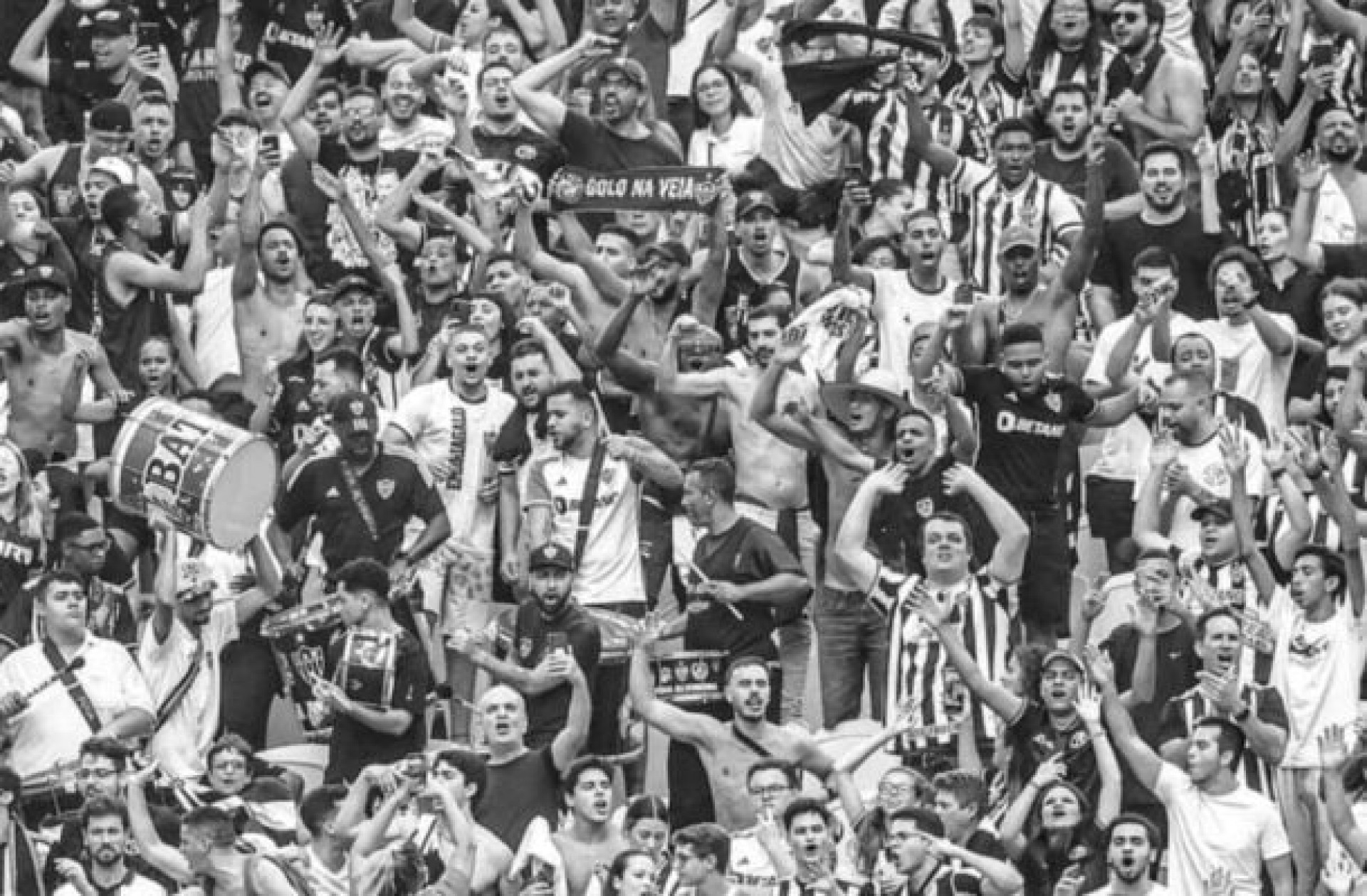 Betinho Marques – O Galo &eacute; interior do nosso interior