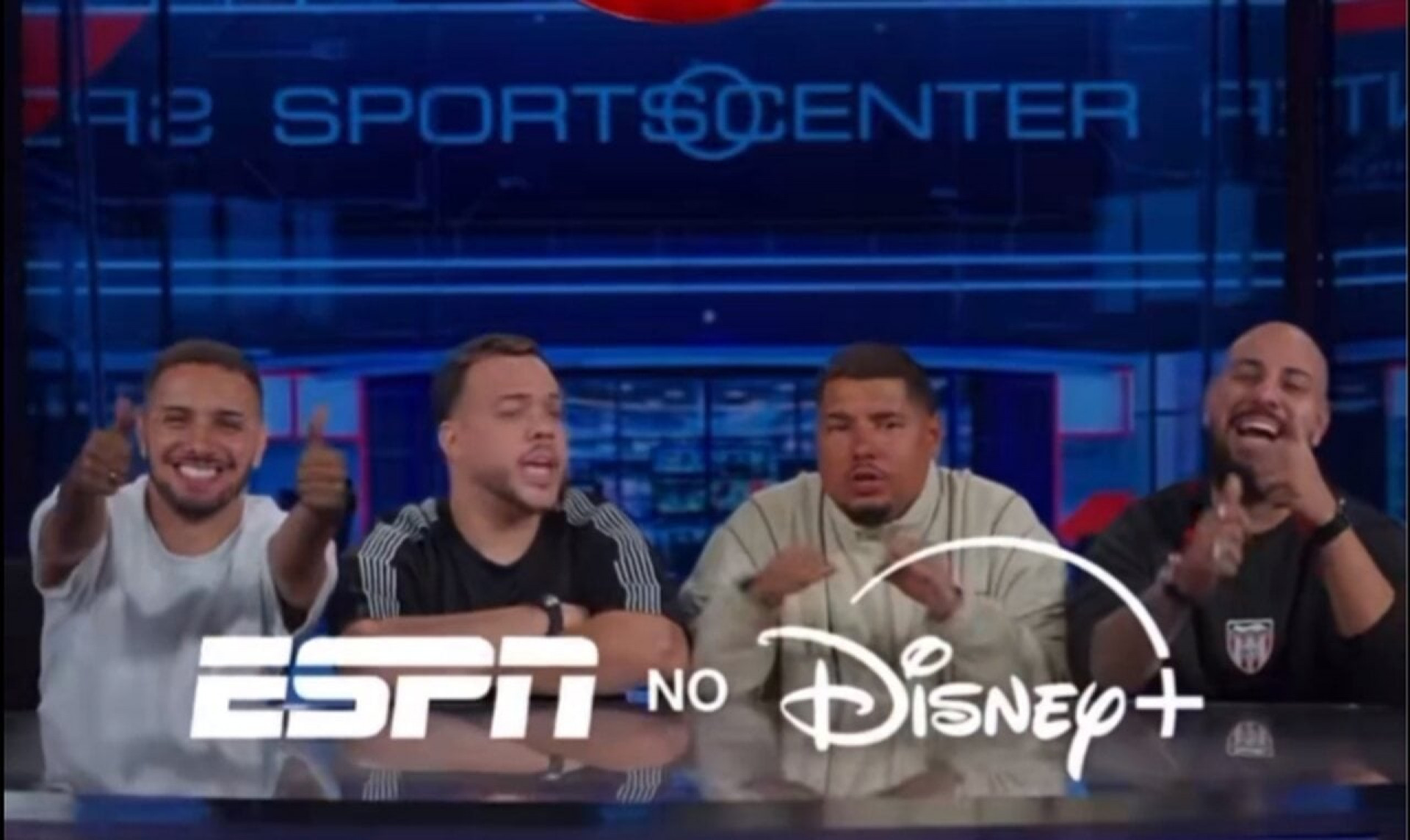 ESPN anuncia programa&ccedil;&atilde;o com criadores de conte&uacute;do; saiba mais