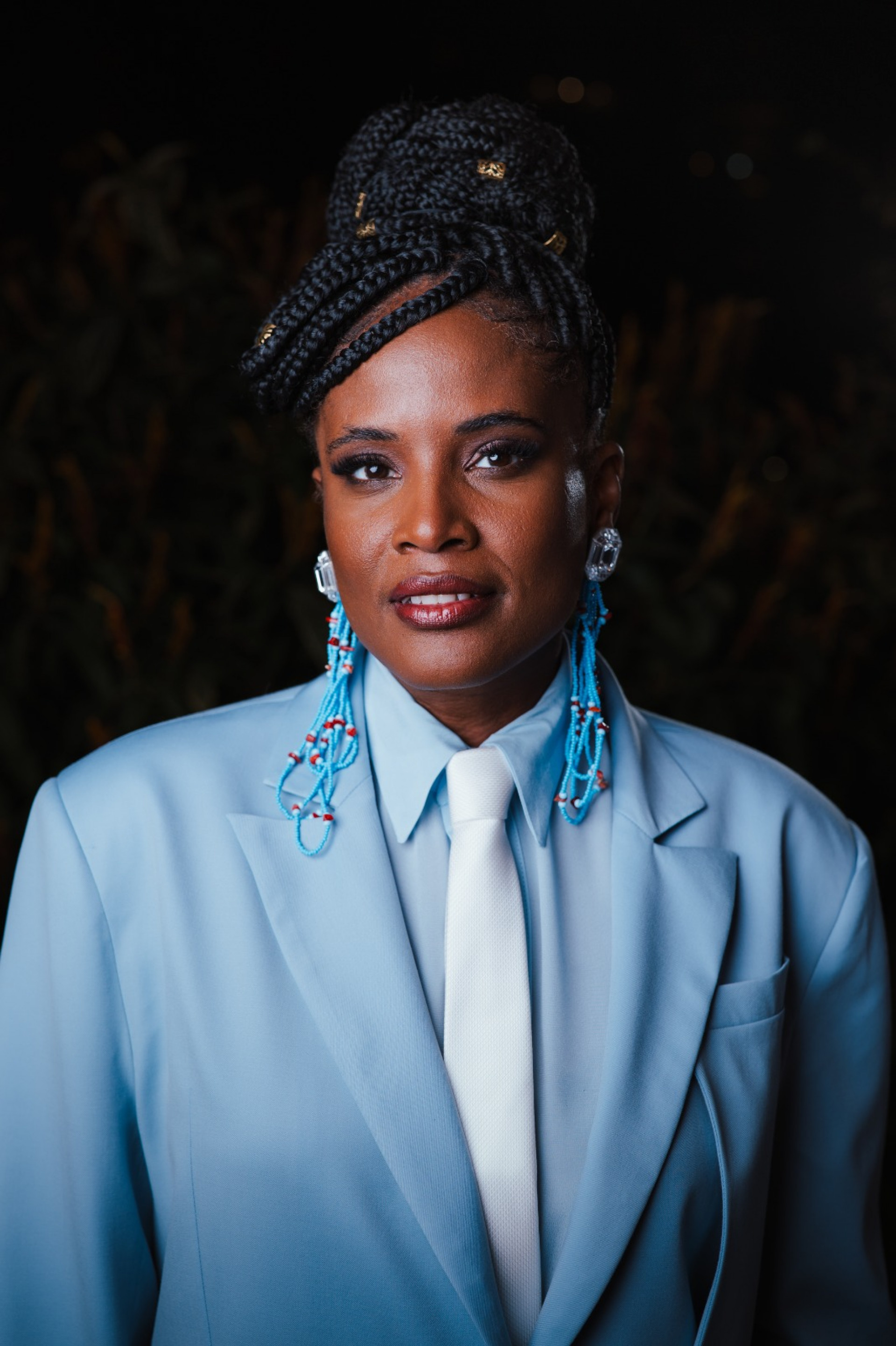 Djamila Ribeiro está confirmada na Festa Literária de Caxias