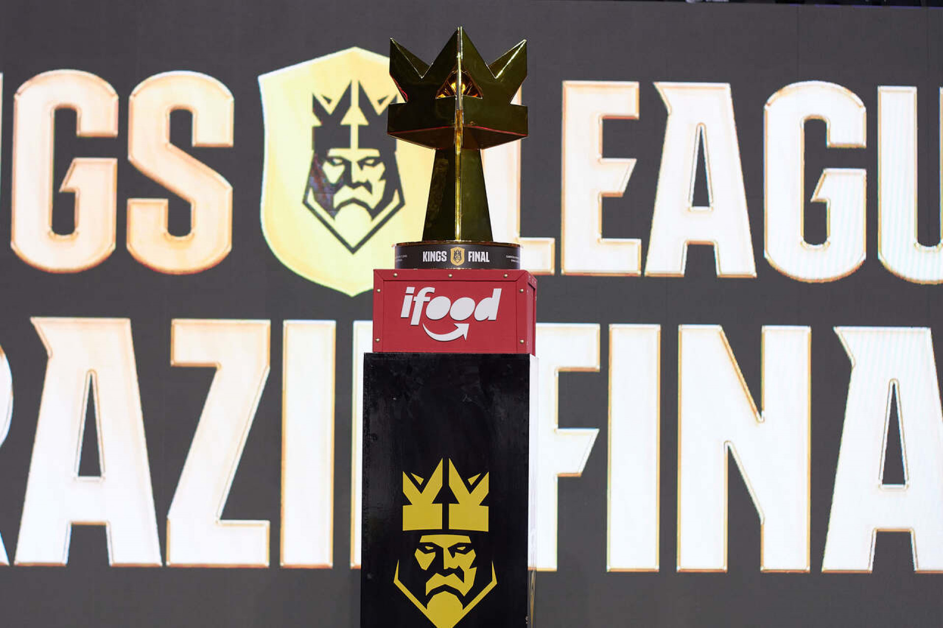 Kings League precisa se reinventar para manter fator novidade?