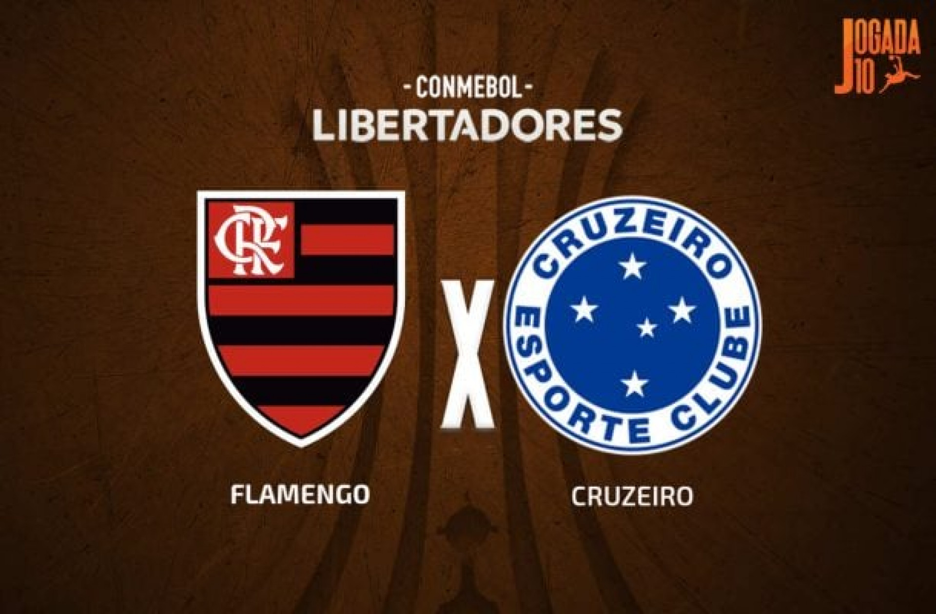 Flamengo x Cruzeiro, AO VIVO, com a Voz do Esporte, &agrave;s 20h