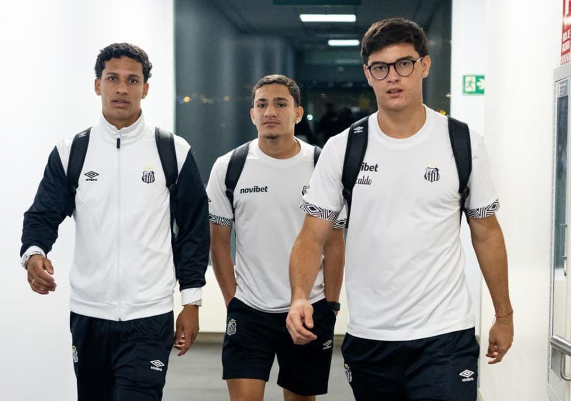 Altitude se torna mais um desafio do Santos na Sul-Americana