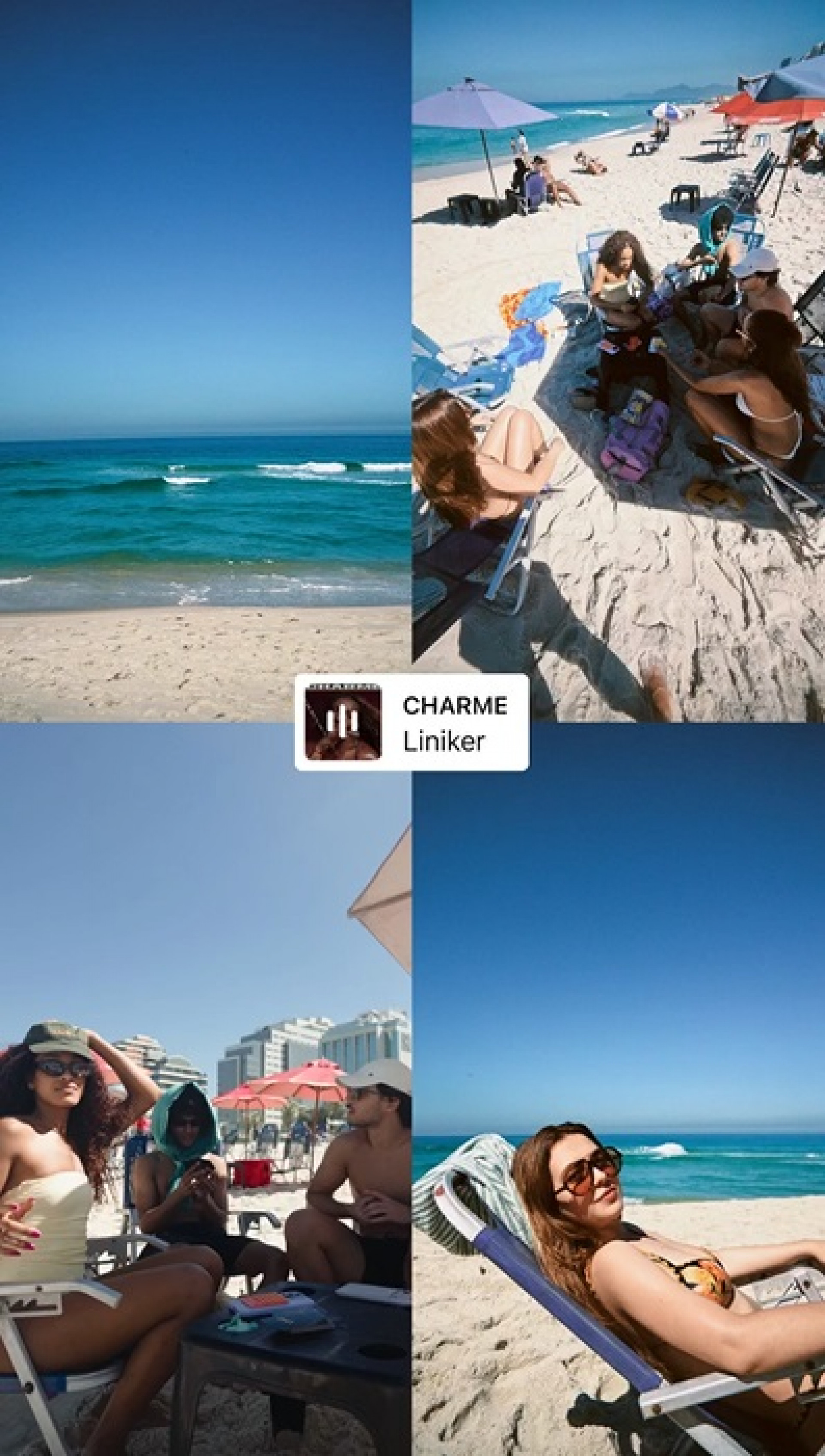 Klara Castanho surgiu em post conjunto com Cauê Campos  - Reprodução/Instagram