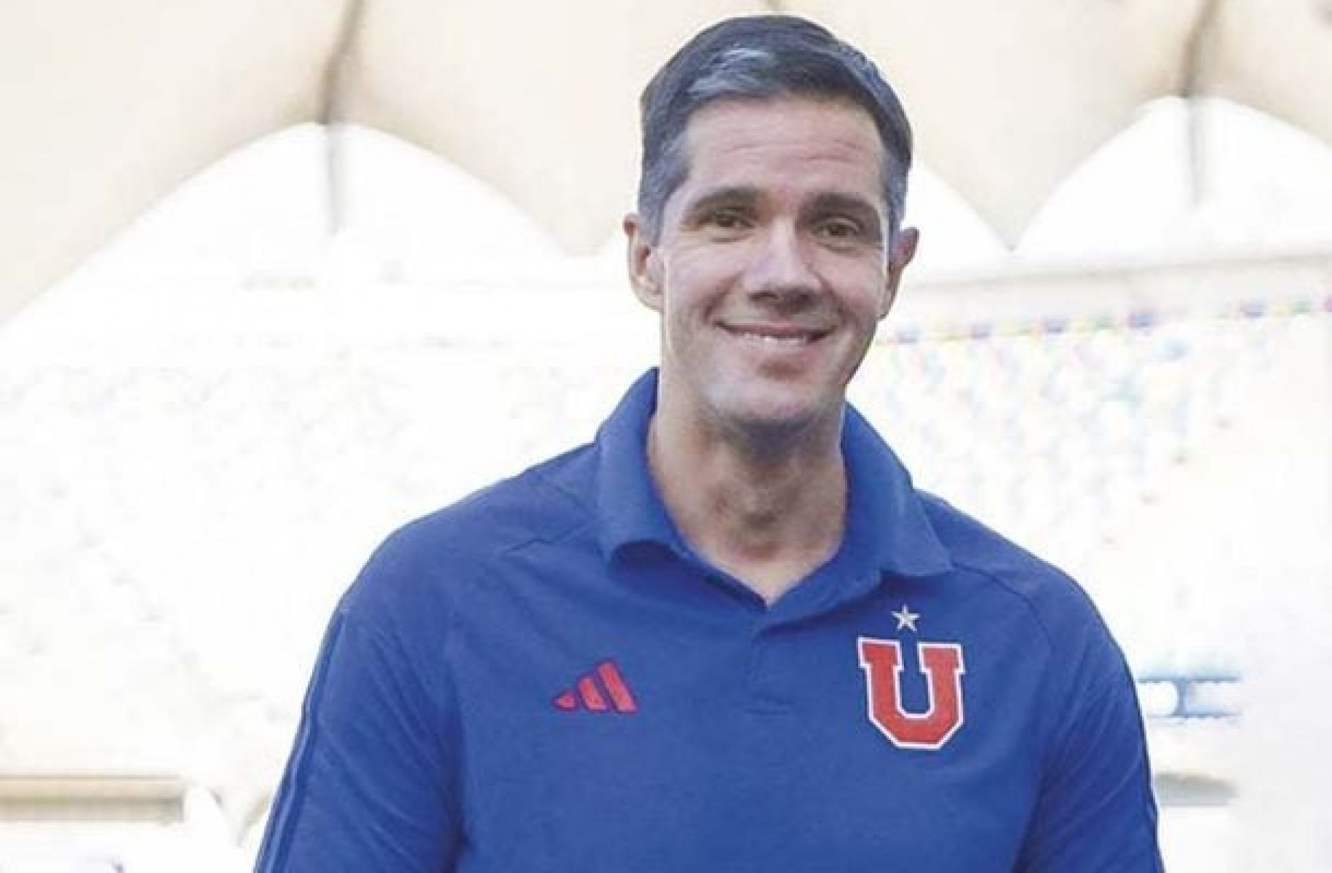 Caso Sartor: ex-dirigente ligado &agrave; Universidad de Chile &eacute; preso