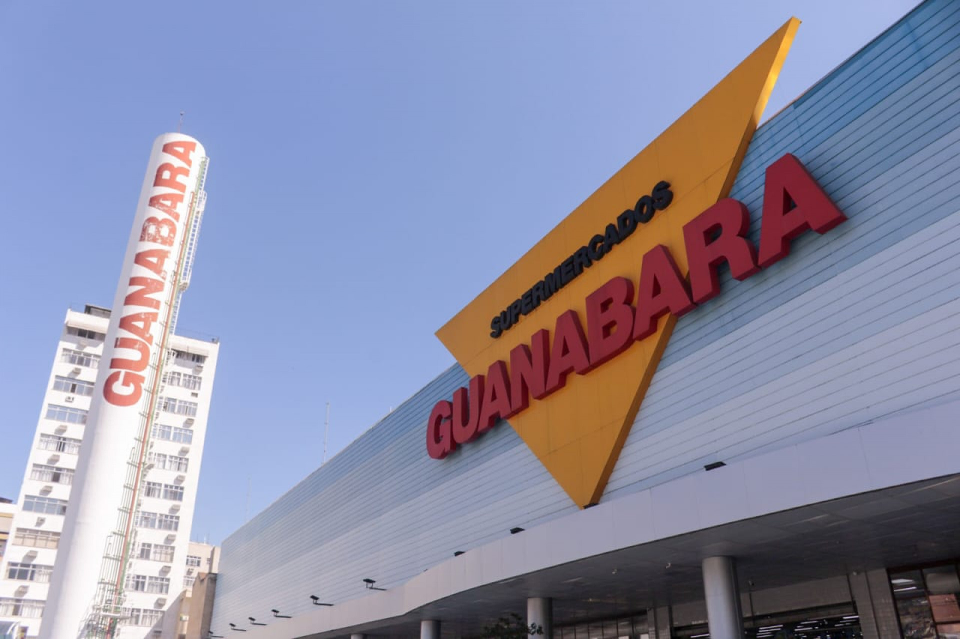 Guanabara da Rua Maxwell, no Andara&iacute;, Zona Norte - Carlos Elias Junior / Ag&ecirc;ncia O Dia
