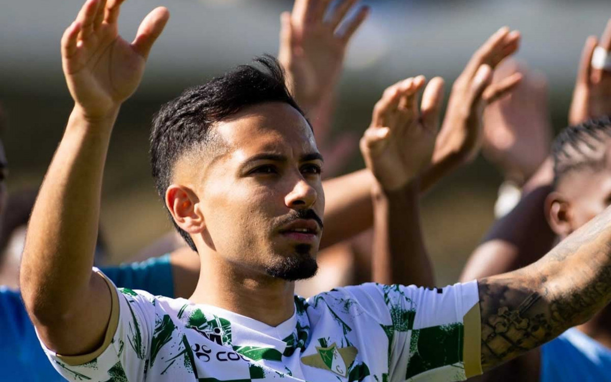 S&atilde;o Paulo avalia meia ex-Palmeiras e analisa condi&ccedil;&otilde;es para neg&oacute;cio