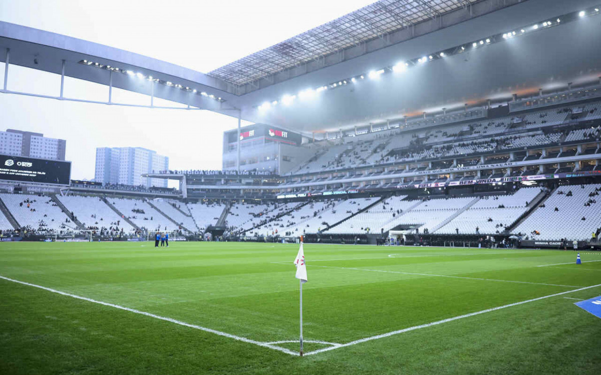 Copa do Mundo Feminina tem calend&aacute;rio definido e final no Maracan&atilde;