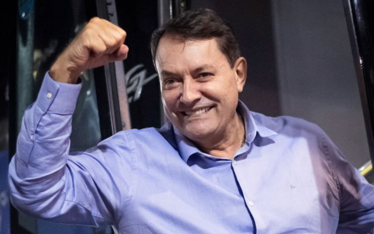 Pedrinho, dono da SAF do Cruzeiro