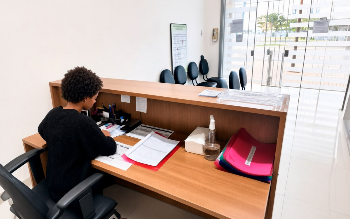 Clínica da Obesidade de Macaé combina acompanhamento médico, alimentação equilibrada e suporte multiprofissional no tratamento da doença