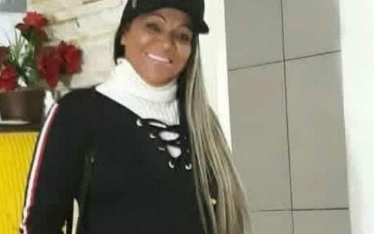 Neize Maria Carvalho estava internada desde 30 de julho