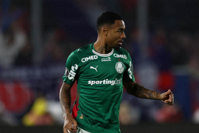 Manchester City mira contratação de jogador do Palmeiras