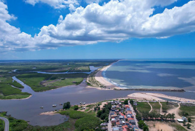 Quissamã recebe projeto pioneiro para armazenar carbono no subsolo