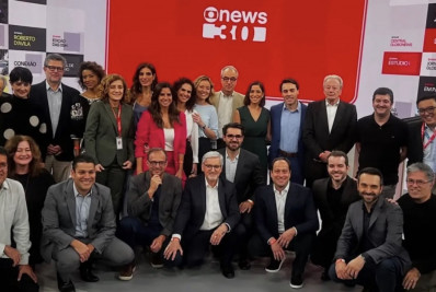 Globo suspeita de sabotagem na GloboNews