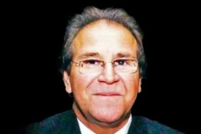 Jornalismo de Niterói perde Heber Salles, diretor do Jornal Opção