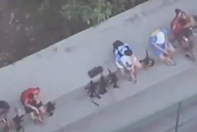 Polícia investiga curso dado pelo tráfico para operar drone